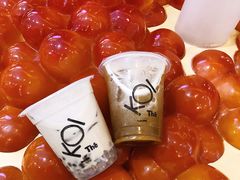 -KOI Thé(正佳广场店)