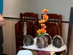 -苏大嘴蒸汽海鲜·海胆蒸饺(中山广场店)