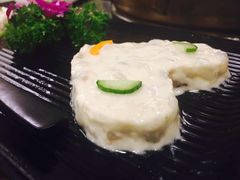 -重庆爽翻天老火锅(临平万达广场店)