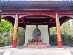 -李叔同故居纪念馆