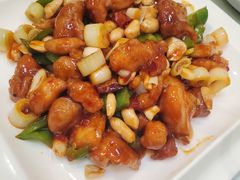 -东四民芳餐厅(世茂工三店)