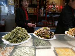 -葛记焖饼(伏牛路店)