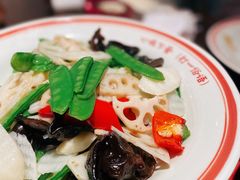 荷塘月色-洞庭土菜馆(天河北总店)