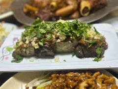 -聚首堂·特色小吃·肘子(什刹海德胜门店)