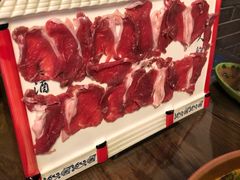 -芝麻花餐厅(祁家豁子店)