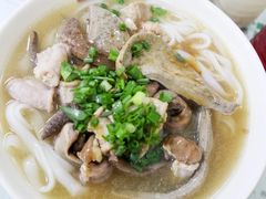 -荔林食店(西华路店)