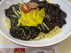 -服务大楼冷面(延大店)