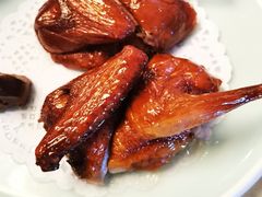 瑞珍一品乳鸽-新加坡瑞珍•海河观景餐厅