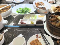 -瓦国小镇·果木烤鸭·融合菜(西口店)