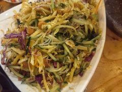 -小俩口烧烤东北菜(双井店)