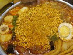 -米字旁先锋韩餐(茂业天地店)