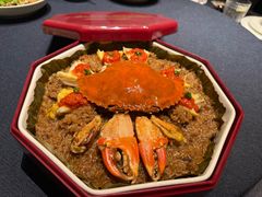 厦门红膏蟹蒸米糕-遇外滩(BFC外滩金融中心店)