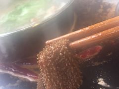 -飘香火锅(玉林西路店)