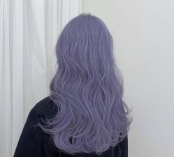 -sy杉影印象COLOUR专业烫染