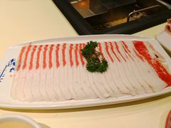-东道煮牛肉火锅(重庆路店)