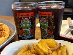 -Tubestation站点比萨(五道营店)