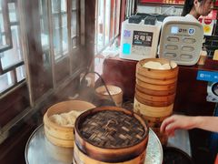 蒸饺-华兴街煎蛋面(总店)