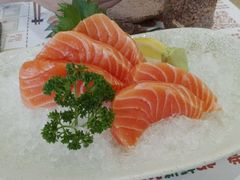 -林妈妈村·日式料理(宝山万达店)