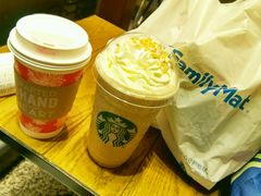 -星巴克(成都机场T2店)