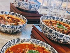 -盛宴标帜餐厅·亲子自助 (南昌喜来登酒店)