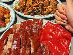 -阿诚市井潮汕菜(金台路店)
