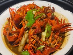 -京韵胡同·酱香羊蝎子火锅涮肉(长寿路店)