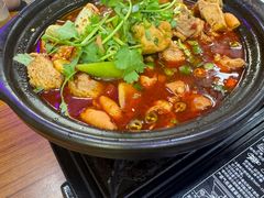 -谢记上海大排档(长寿路店)