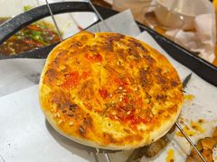 -泰山王老三串旗舰店(万达店)