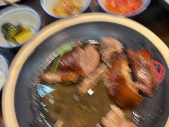 -广府乡下·饭庄(新港东路店)