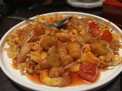 -桂小厨广西菜(万象城店)