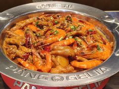 -胖哥俩肉蟹煲(厦门中华城店)