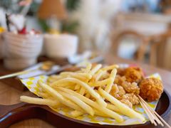 -有七甜品(恒达产业园店)