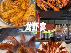 -红盔甲·小龙虾(天钥桥店)