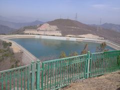 -北京十三陵国家森林公园蟒山景区