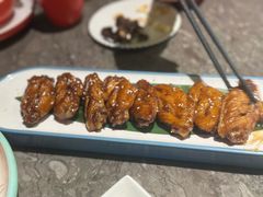 -川悦留香·海鲜餐厅(海棠68环球美食街店)