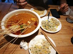 -叶婆婆钵钵鸡(解放碑店)