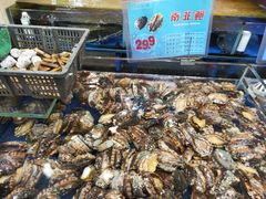 -东江海鲜酒家(艺都分店)