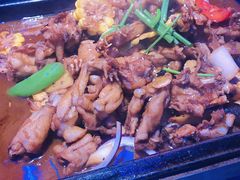 -蛙来哒(万泰新天地店)