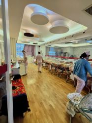 -金月汇月子会所(江门店)