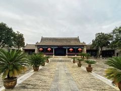 -南阳府衙