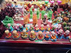 -昆明市金殿名胜区