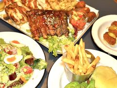 -尚牛社会 Beef & Liberty(金桥EKA天物店)