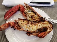 -上海浦东星河湾酒店