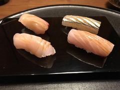 -晴空·日本料理(万象城店)