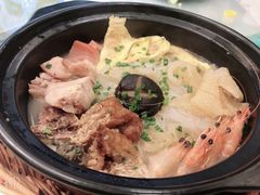 -高老庄新家宴(北斗星广场店)