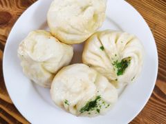 -恒记金煎包(指南里小区店)