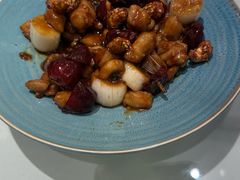 -志明眷村·台式融合菜·宵夜