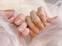 -森日式美甲沙龙MORI NAIL总店