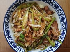 羊肉汆面-满记烧饼(牛街东里小区一区店)