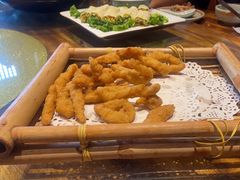 -民俗村柴火灶·景德江西菜(中国陶瓷博物馆店)